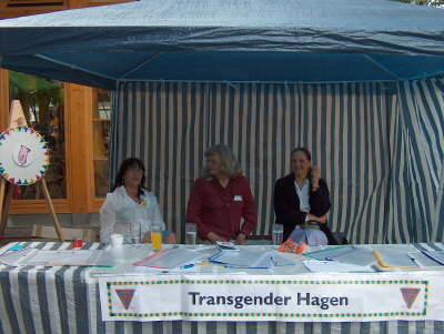 Strassenfest in Hagen 6
